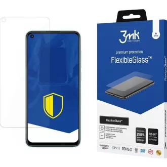 Sticlă hibridă 3mk FlexibleGlass pentru Xiaomi Redmi Note 9