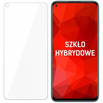 Sticlă hibridă 3mk FlexibleGlass pentru Xiaomi Redmi Note 9
