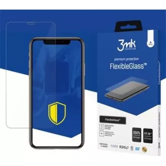 Sticlă hibridă 3mk FlexibleGlass pentru Realme 8