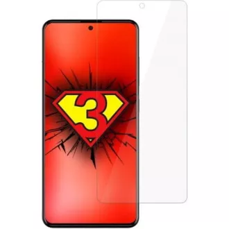 Sticlă hibridă 3mk FlexibleGlass pentru Samsung Galaxy A33 5G (SM-A336)
