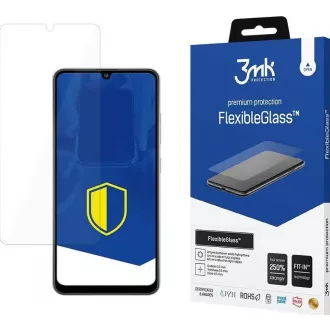 Sticlă hibridă 3mk FlexibleGlass pentru Samsung Galaxy A33 5G (SM-A336)