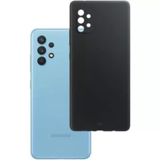Husă de protecție 3mk Matte pentru Samsung Galaxy A33 5G (SM-A336), neagră Husă de protecție 3mk Matte pentru Samsung Galaxy A33 5G (SM-A336), neagră