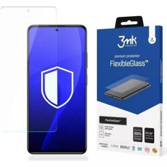 Sticlă hibridă 3mk FlexibleGlass pentru Samsung Galaxy S21 (SM-S991)