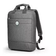 Rucsac PORT YOSEMITE ECO RUACAC pentru laptop 13/14'', gri