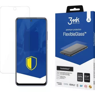 Sticlă hibridă 3mk FlexibleGlass pentru Xiaomi Redmi 10 / Redmi 10 (2022)