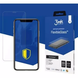 Sticlă hibridă 3mk FlexibleGlass pentru Xiaomi Redmi 10 / Redmi 10 (2022)