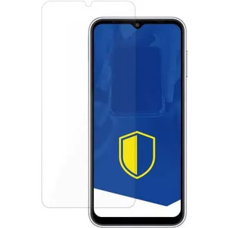 Sticlă hibridă 3mk FlexibleGlass pentru Samsung Galaxy A14 4G/5G (SM-A145 / A146)