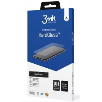 Sticlă securizată 3mk HardGlass pentru Samsung Galaxy A14 4G/5G (SM-A145 / A146)