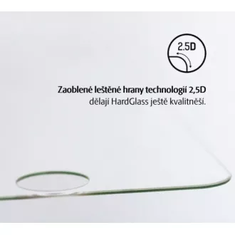 Sticlă securizată 3mk HardGlass pentru Samsung Galaxy A14 4G/5G (SM-A145 / A146)