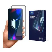 Sticlă securizată 3mk HARDY pentru Apple iPhone 13 / iPhone 13 Pro / iPhone 14