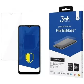 3mk FlexibleGlass pentru Xiaomi Redmi A2 / A2+ 3mk FlexibleGlass pentru Xiaomi Redmi A2 / A2+