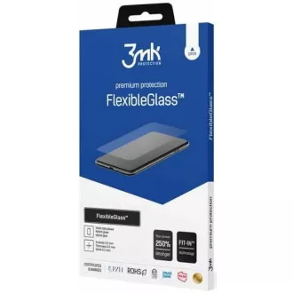 Sticlă hibridă 3mk FlexibleGlass pentru Samsung Galaxy A34 5G (SM-A346) Sticlă hibridă 3mk FlexibleGlass pentru Samsung Galaxy A34 5G (SM-A346)