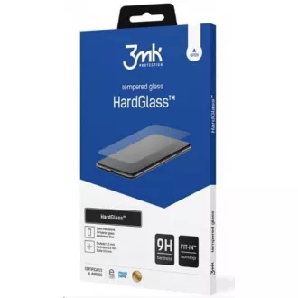3mk HardGlass pentru Samsung Galaxy A34 5G (SM-A346) 3mk HardGlass pentru Samsung Galaxy A34 5G (SM-A346)
