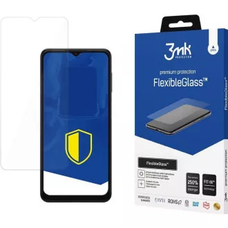 Sticlă hibridă 3mk FlexibleGlass pentru Samsung Galaxy A13 5G (SM-A136) Sticlă hibridă 3mk FlexibleGlass pentru Samsung Galaxy A13 5G (SM-A136)