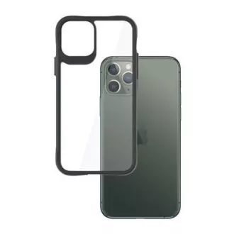 Carcasă 3mk Satin Armor+ husă de protecție pentru Apple iPhone 11 Pro, transparentă