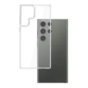 Carcasă 3mk Armor pentru Samsung Galaxy S23 Ultra, transparentă