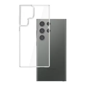 Carcasă 3mk Armor pentru Samsung Galaxy S23 Ultra, transparentă