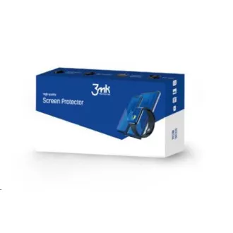 3mk All-Safe - SilverProtection  Folie pentru telefon, 25 buc.