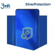 3mk All-Safe - SilverProtection  Folie de ceas, 5 buc.