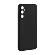 FIXED cauciucat capac spate Story pentru Samsung Galaxy A34 5G, negru