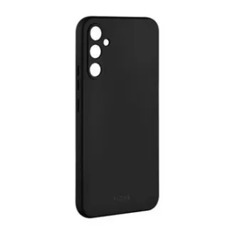 FIXED cauciucat capac spate Story pentru Samsung Galaxy A34 5G, negru FIXED cauciucat capac spate Story pentru Samsung Galaxy A34 5G, negru
