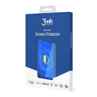3mk All-Safe - Booster, cutie de tablete, inclusiv kit de aplicare
