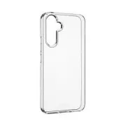 FIXED gel de acoperire spate Slim AntiUV pentru Samsung A34 5G, clar