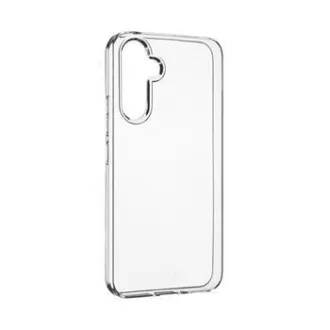 FIXED gel de acoperire spate Slim AntiUV pentru Samsung A34 5G, clar
