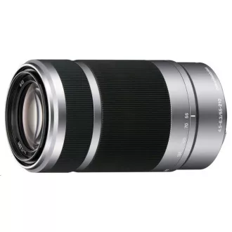 Obiectiv SONY SEL55210 55-210mm / F4.5-6.3 Obiectiv SONY SEL55210 55-210mm / F4.5-6.3