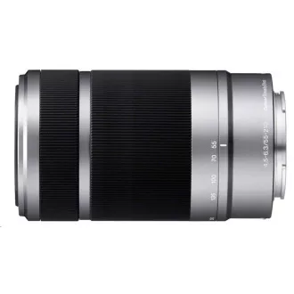 Obiectiv SONY SEL55210 55-210mm / F4.5-6.3 Obiectiv SONY SEL55210 55-210mm / F4.5-6.3
