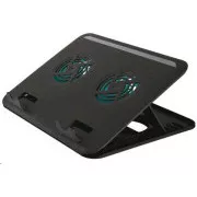 Suport pentru laptop TRUST Stand de răcire Cyclone (placă de răcire)