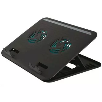 Suport pentru laptop TRUST Stand de răcire Cyclone (placă de răcire)