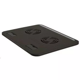 Suport pentru laptop TRUST Stand de răcire Cyclone (placă de răcire)