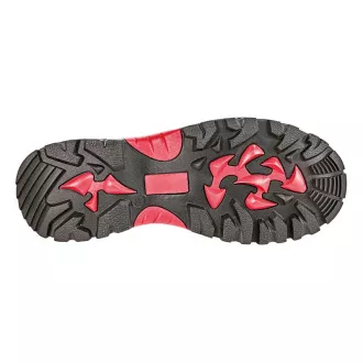 STEELER METATARSAL S3 HRO M SRA ca 36 STEELER METATARSAL S3 HRO M SRA ca 36