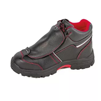 STEELER METATARSAL S3 HRO M SRA ca 48