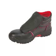 SUDATOR STEELER S3 HRO M SRA glezna 38