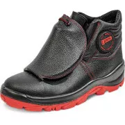 ARDITA MF S3 HRO M SRC glezna 38 negru