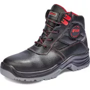 RITMO MF S3 SRC glezna 41 negru
