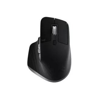 Mouse Logitech MX Master 3S pentru Mac Performance, gri, EMEA Mouse Logitech MX Master 3S pentru Mac Performance, gri, EMEA