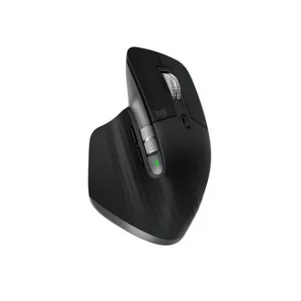Mouse Logitech MX Master 3S pentru Mac Performance, gri, EMEA Mouse Logitech MX Master 3S pentru Mac Performance, gri, EMEA