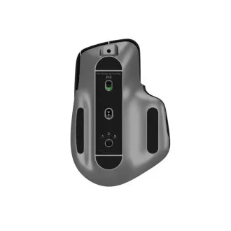 Mouse Logitech MX Master 3S pentru Mac Performance, gri, EMEA Mouse Logitech MX Master 3S pentru Mac Performance, gri, EMEA