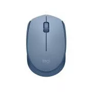 Mouse Logitech M171 Mouse fără fir, albastru, EMEA