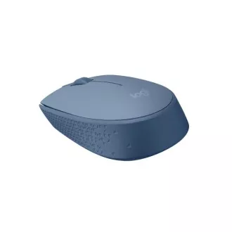 Mouse Logitech M171 Mouse fără fir, albastru, EMEA Mouse Logitech M171 Mouse fără fir, albastru, EMEA