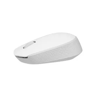 Logitech Mouse M171 Wireless Mouse, alb, EMEA