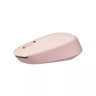 Logitech Mouse M171 Wireless Mouse, roz, EMEA Logitech Mouse M171 Wireless Mouse, roz, EMEA