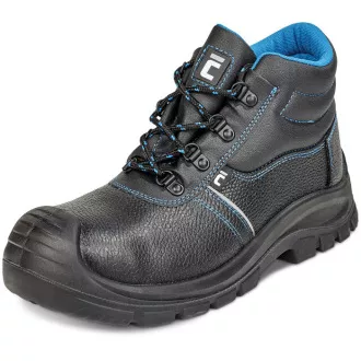 RAVEN XT S1 SRC glezna 36 negru