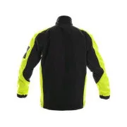 Bluza CXS SIRIUS BRIGHTON, negru-galben, marimea 68