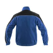 Bluză CXS ORION OTAKAR, bărbați, albastru-negru, mărimea 48
