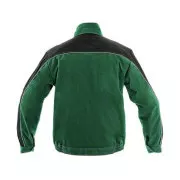 Bluză bărbătească ORION OTAKAR, verde-negru, mărimea 50