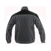 Bluza CXS ORION OTAKAR, barbati, gri-negru, marimea 58